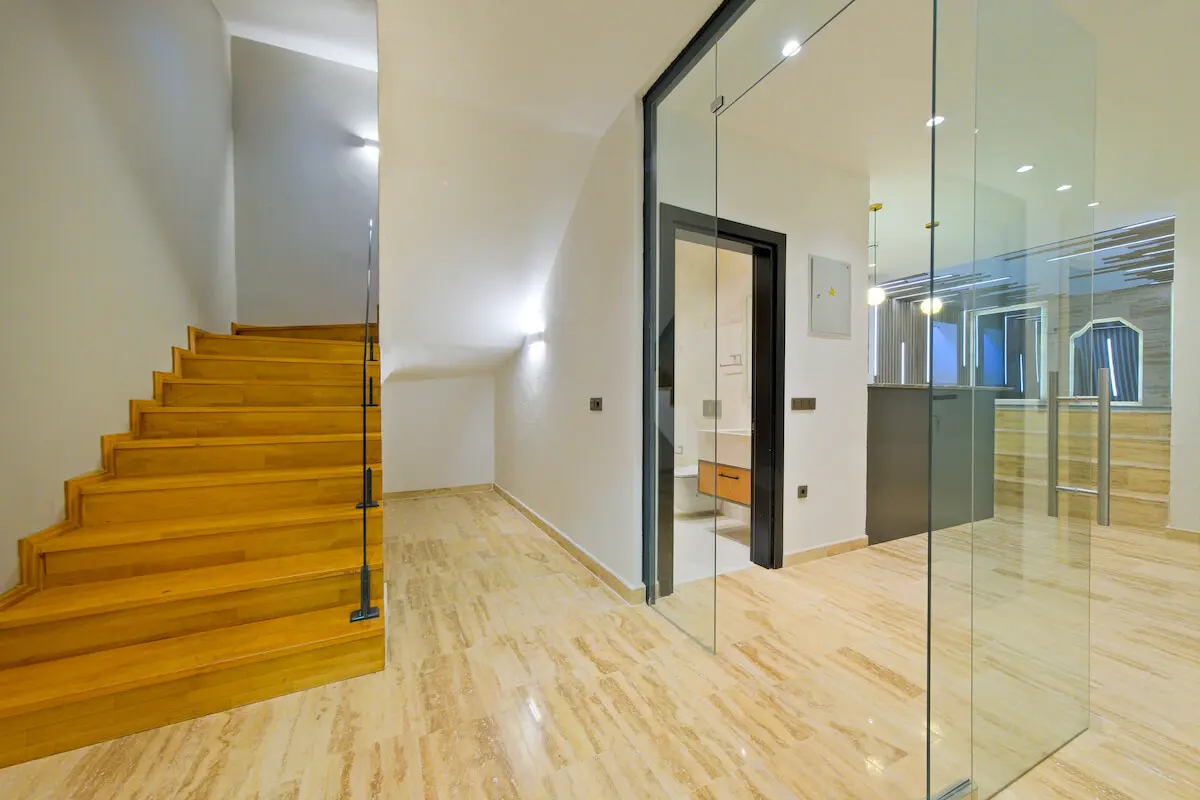 Staircase